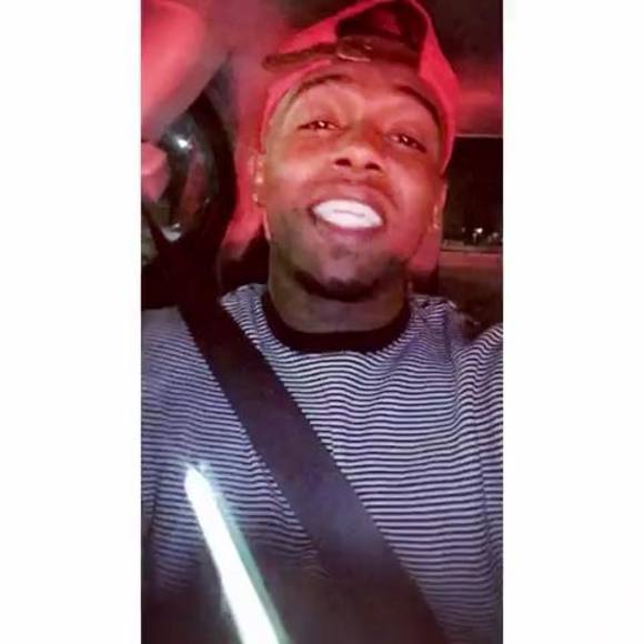 Meet your Posher, Marcus - Picture 1 of 1